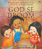 God's Dream (Afrikaans)