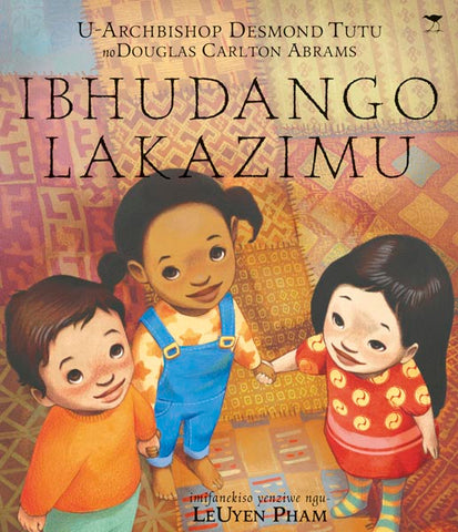 God's Dream (isiZulu)