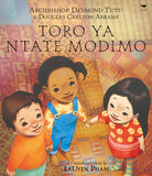 God's Dream (Sesotho)