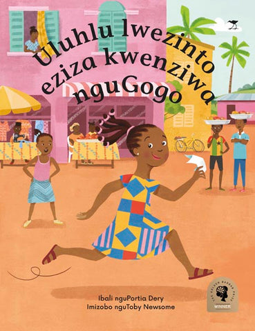 Gogo's List (isiXhosa)