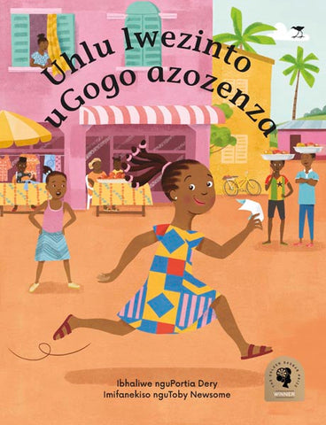 Gogo's List (isiZulu)