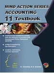 Mind Action Accounting Gr 11 Textbook