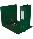 LEVER ARCH FILE BOARD A4 BLUE