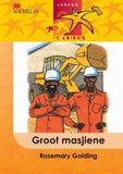 Lesers Is Leiers Grade 2 Advanced Groot Masjiene