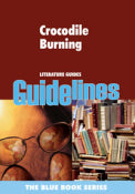 Crocodile Burning