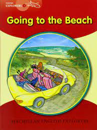 EXPLORERS 1: GOING TO BEACH