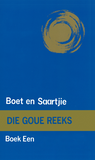 Goue Reeks Vlak 1: Boet en Saartjie (Printed book.)