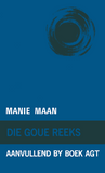 Goue Reeks Vlak 8: Manie Maan (Aanvullende boek) (Printed book.)