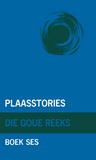 Goue Reeks Vlak 6: Plaasstories (Printed book.)
