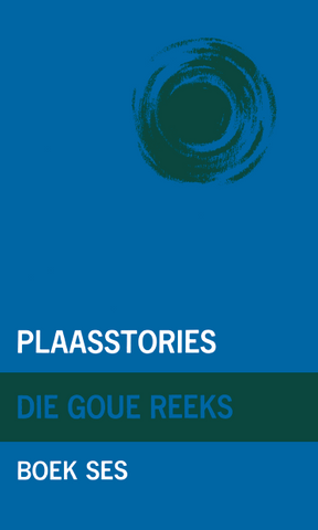 Goue Reeks Vlak 6: Plaasstories (Printed book.)