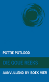 Goue Reeks Vlak 4: Pottie Potlood (Aanvullende boek) (Printed book.)