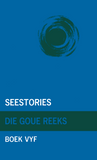 Goue Reeks Vlak 5: Seestories (Printed book.)
