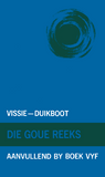 Goue Reeks Vlak 5: Vissie Duikboot (Aanvullende boek) (Printed book.)