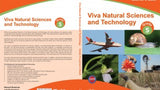 Viva Natural Scien & Techno 6 Learner's (CAPS)