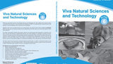 Viva Natural Scien & Techno 6 Teacher's (CAPS)