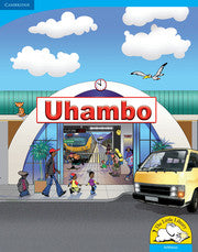 Uhambo (Big Book version)