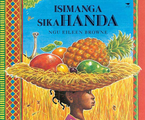 Handa's Surprise (isiZulu)