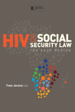 HIV & Social Security Law The SADC Region, 1st Edition