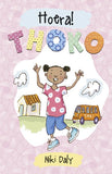 Hooray! Thoko (isiZulu) / Halala! Thoko