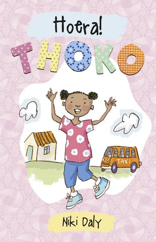 Hooray! Thoko (isiZulu) / Halala! Thoko