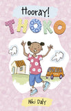 Hooray! Thoko