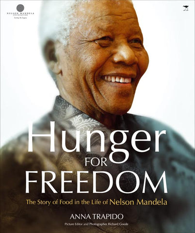 Hunger for Freedom