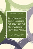 Responding to the challenges of inclusive education in Southern Africa 2/e