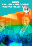 N4 Applied Management for Hospitality Services Workbook