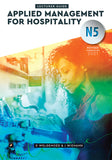 Applied Management for Hospitality Services N5: Lecturer Guide