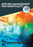 N5 Applied Management for Hospitality Services