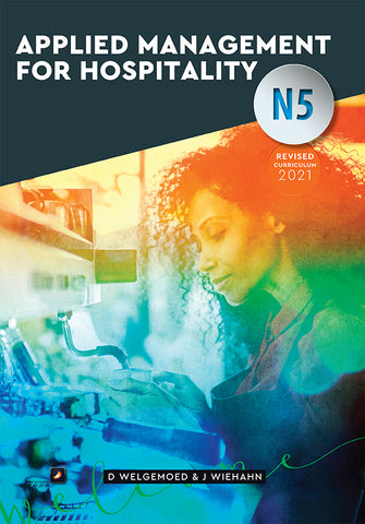N5 Applied Management for Hospitality Services