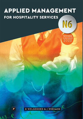Applied Management for Hospitality Services N6