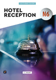 Hotel Reception N6: Lecturer Guide