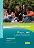 Human and Social Sciences Level 4 Workbook