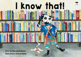 I know that!