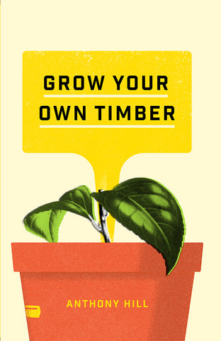 Grow Your Own Timber eBook