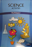 Vikas Pre-Primary 1 Science