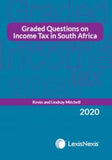 GRADED QUESTIONS ON INCOME TAX IN SA 2020
