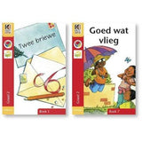 Kagiso Graad 2 Leesboeke Grootboek Pakket (NKABV)(Big Books Pack)