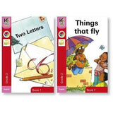 Kagiso Grade 2 Big Book Pack (CAPS)(Big Books Pack)