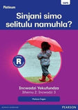 Platinum Libanga R Incwadzi Yekufundza iThemu 2 Incwadzi 3 Sinjani simo selitulu namuhla(Reader)?