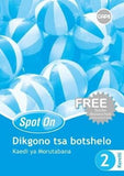 Spot On Life Skills Setswana Grade 2 Teacher's Guide & Free Resource Pack (CAPS)(Teacher's Guide)