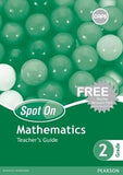 Spot On Mathematics Grade 2 Teacher's Guide & Free Resource Pack (CAPS)(Teacher's Guide)