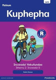 Platinum Libanga R Incwadzi Yekufundza iThemu 2 Incwadzi 5 Kuphepha(Reader)