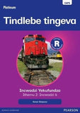 Platinum Libanga R Incwadzi Yekufundza iThemu 2 Incwadzi 6 Tindlebe tingeva(Reader)