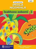 Imihla Ngemihla Izakhono zobomi Ibanga 3 Incwadi Katitshala (CAPS) (Teacher's Guide)