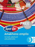 Spot On Life Skills IsiZulu Grade 3 (Learner Workbook) CAPS