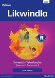 Platinum Libanga R Incwadzi Yekufundza iThemu 2 Incwadzi 9 Likwindla(Reader)