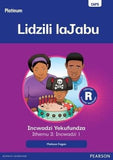 Platinum Libanga R Incwadzi Yekufundza iThemu 3 Incwadzi 1 Lidzili laJabu(Reader)
