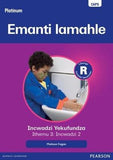 Platinum Libanga R Incwadzi Yekufundza iThemu 3 Incwadzi 2 Emanti lamahl(Reader)